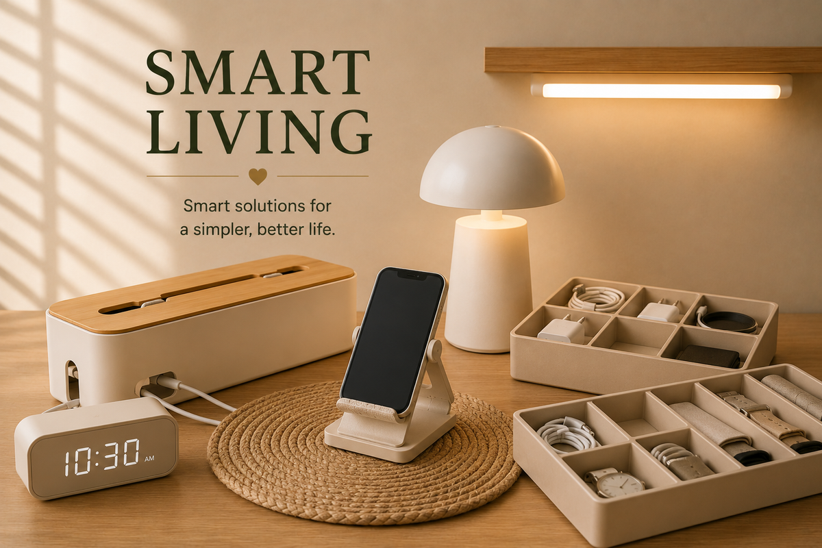 Smart Living
